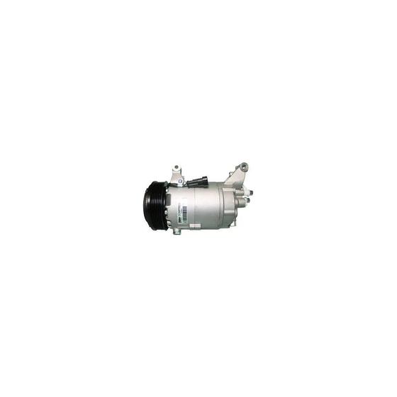 Imagem de Compressor fiat bravo / doblo / idea / linea / 1.6 / 1.8 2011 a 2015 com ar - valeo
