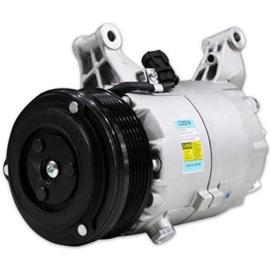 Imagem de Compressor Fiat Palio Weekend 2013 a 2014 DELPHI CS20214