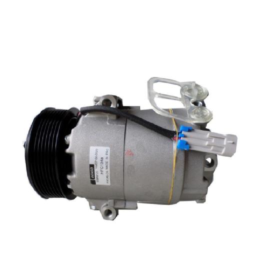 Imagem de Compressor fiat stilo/ palio/ punto/ gm corsa classic/ celta/ prisma/ astra/ vectra/ zafira/ meriva/ montana/ agi - denso brasil