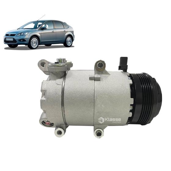 Imagem de Compressor Ford Focus 2009 até 2013