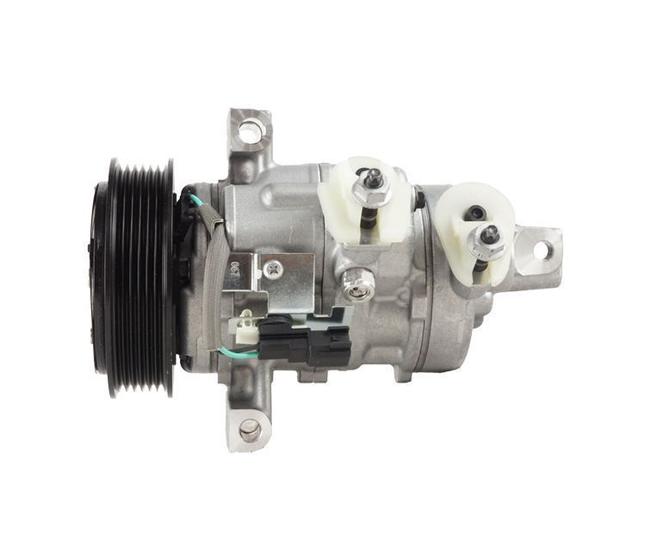 Imagem de Compressor ford ka 1.0 com e sem ar 2014 2015 a 2020 ford 