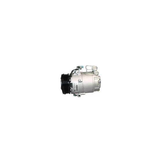 Imagem de Compressor gm chevrolet / fiat 1.8 flex e gasolina 2002 a 2012 com/sem ar - valeo