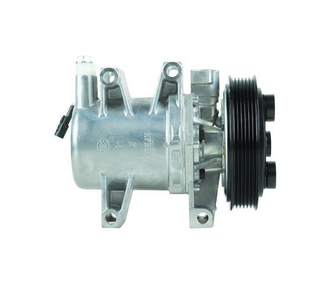 Imagem de Compressor gm - chevrolet s10 2.4 sohc l sem ar 2012 a 2019