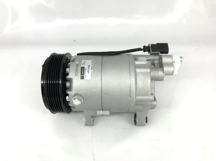 Imagem de Compressor Golf/Bora/Audi a3 1.6 1.8 horário original denso