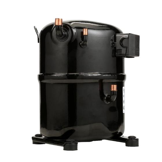 Imagem de Compressor Hermético Copeland 5 HP com Solda CR62KQMTFD202 - 380/440V Trifásico