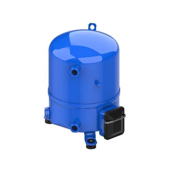 Imagem de Compressor Maneurop MT 22-9 - 380V Trifasico