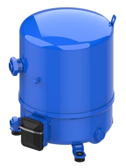 Imagem de Compressor Maneurop MTZ 50-9 - 380V Trifasico