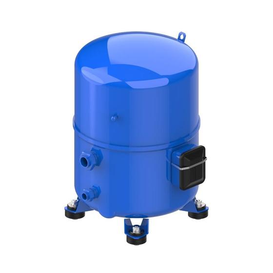 Imagem de Compressor Maneurop  MTZ144HV3VE Danfoss MTZ144HV3VE-3VI  - 208-230V Trifasico