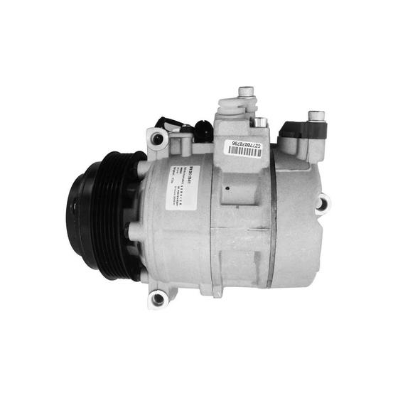 Imagem de Compressor Mercedes Benz Sprinter 2002 Em Diante Se7pv16 126