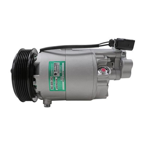 Imagem de Compressor Mod Delphi 10063 CVC Golf Audi A3 1.8/ 2.0 135cc