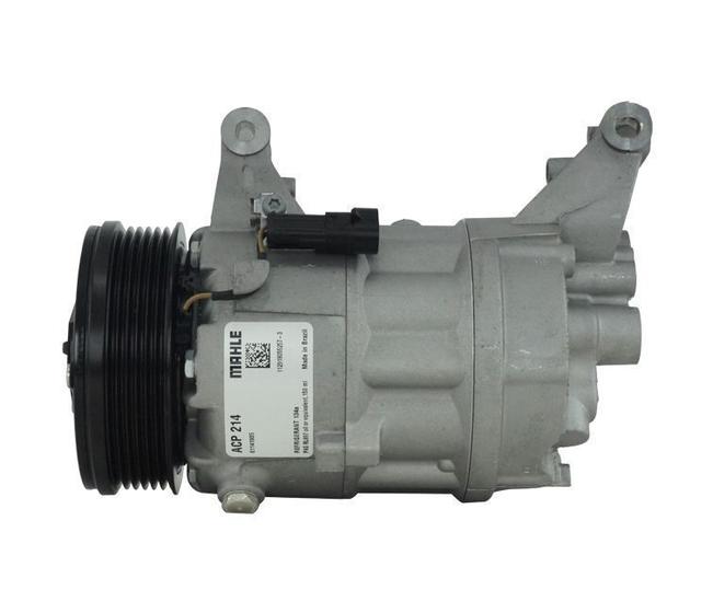 Imagem de Compressor palio bravo doblo idea linea punto 2010 2011 2012 