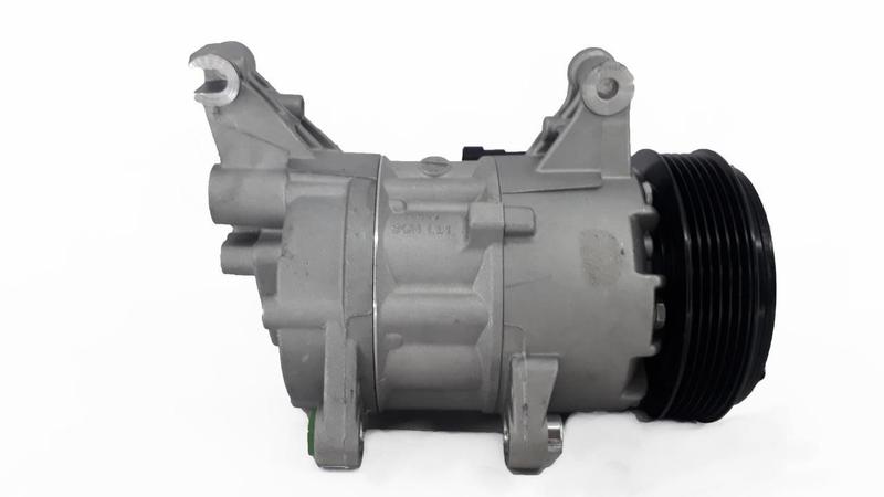 Imagem de Compressor Palio Punto Strada Siena E-Torq Mahle