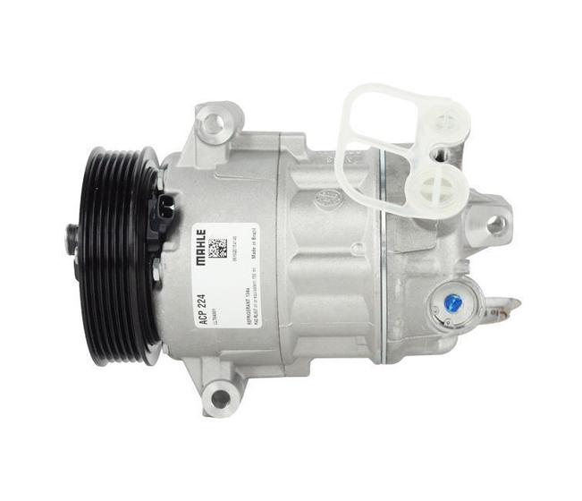 Imagem de Compressor para argo 1.0 1.3 1.8 1.8 ar 2017 2018 a 2023