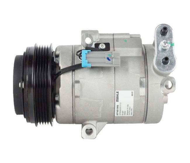 Imagem de Compressor para cobalt 1.4 1.8 ar 2012 a 2016
