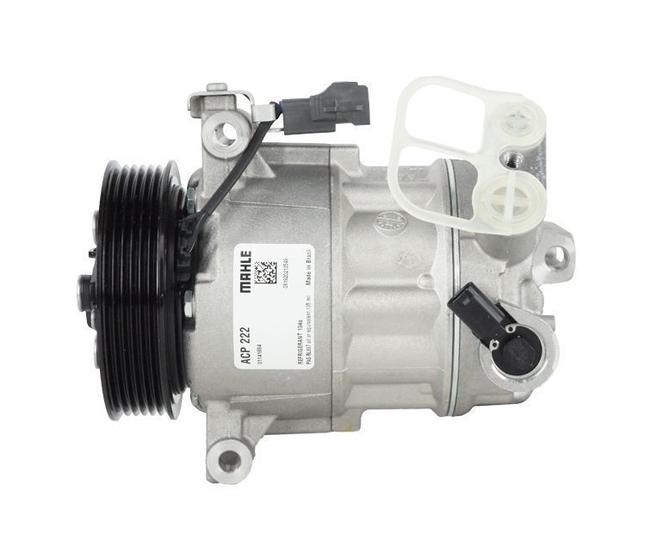 Imagem de Compressor para compass toro 2.0 2.4 ar 2017 a 2022
