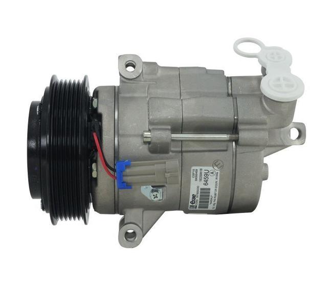 Imagem de Compressor para cruze 1.8 com s ar 2012 a 2015