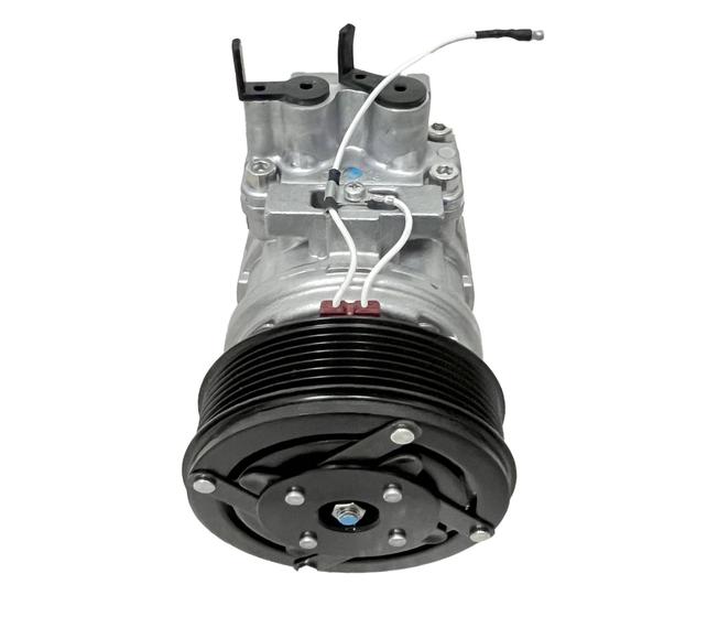 Imagem de Compressor para delivery 2.8 ar 2018 a 2022