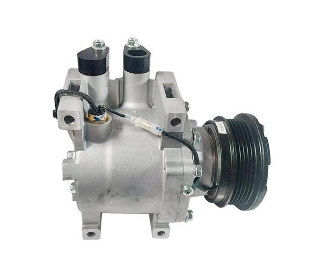 Imagem de Compressor para do ar jac j3 2010 2011 2012 2013 2014 2015