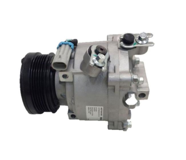 Imagem de Compressor para onix spin 1.0 1.4 1.8 2012 a 2025