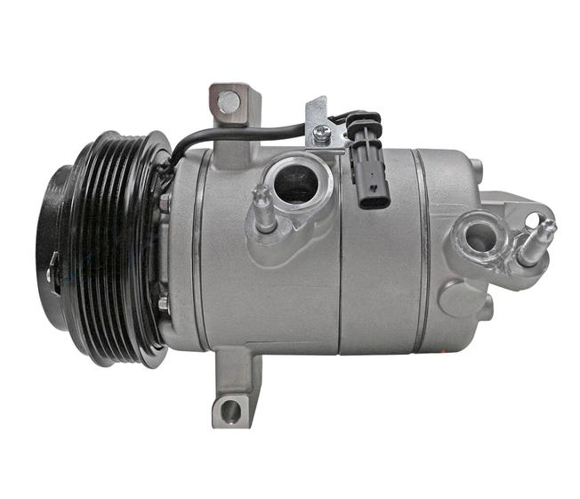Imagem de Compressor para onix tracker prisma 1.0 1.2 2020 a 2021