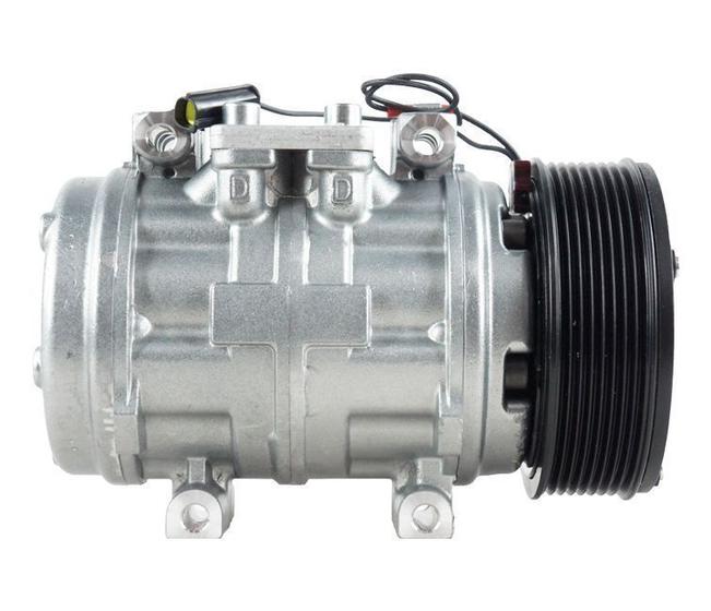 Imagem de Compressor para universal ar 1990 a 2018 bc447190 1590rc