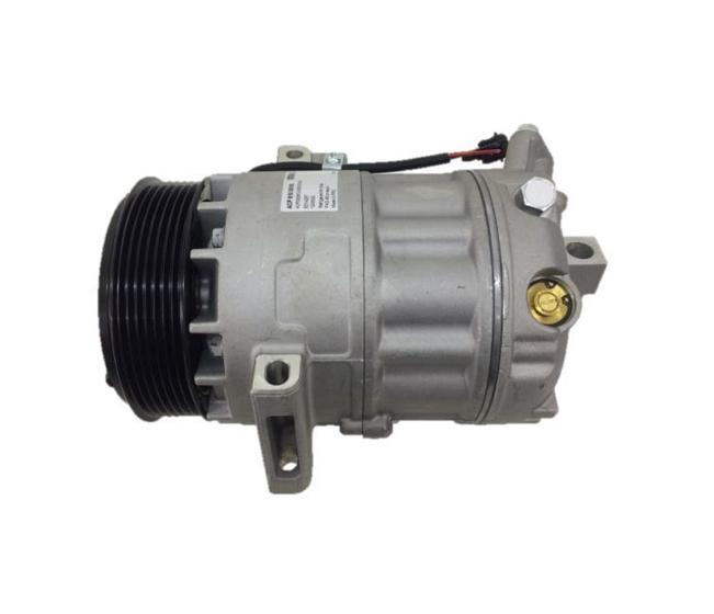 Imagem de Compressor renault master 2.3 com e sem ar 2013 a 2025 mahle 