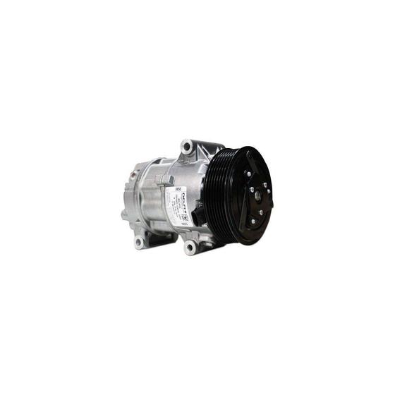 Imagem de Compressor Renault Megane 2.0 / Scenic 1.6 Flex / 2.0 16v 20