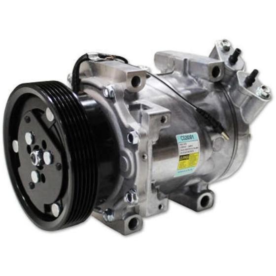 Imagem de Compressor Renault Scenic 1999 a 2005 DELPHI CS20301