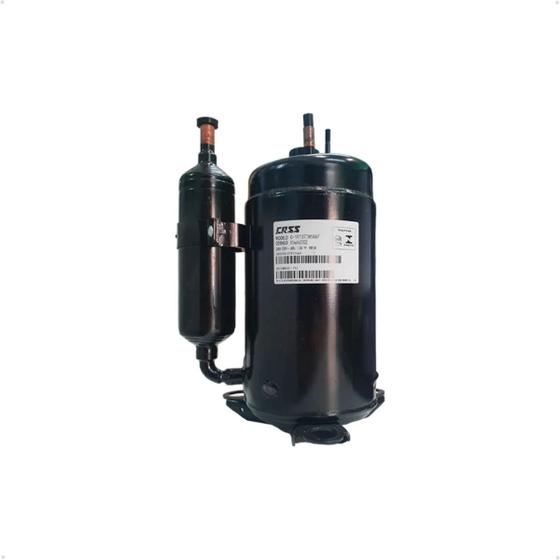 Imagem de Compressor ROT 9000BTUS R410 220V C-1RT080H1A