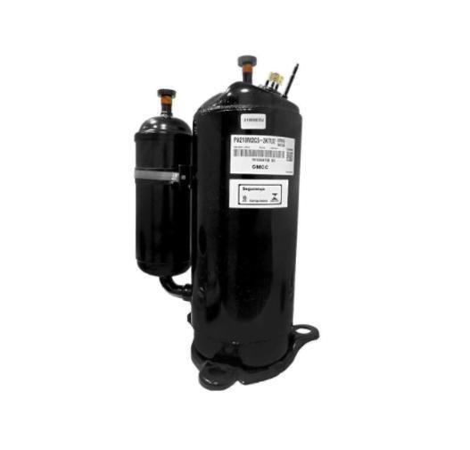 Imagem de Compressor Rotativo 22/24000 Btus R-410A 05502079