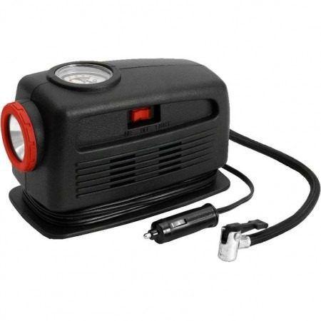 Imagem de Compressor Schulz Air Plus 12v Com Lanterna