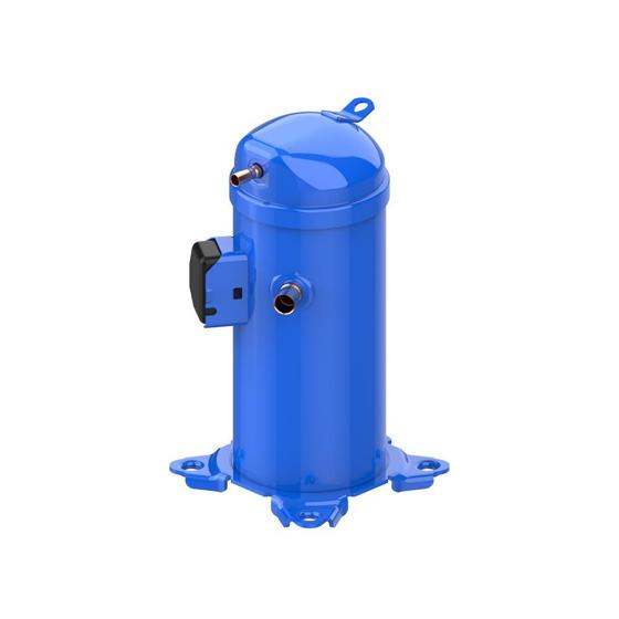 Imagem de Compressor Scroll 60000 BTUS/5.0TR  HLH061T9LC6 Danfoss - 380V Trifásico