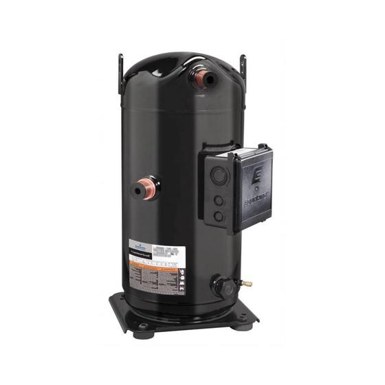 Imagem de Compressor Scroll Copeland 90000btus/7.0TR ZR81KCTF7522 - 380V Trifásico