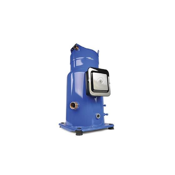 Imagem de Compressor Scroll Danfoss Ar Condicionado 15TR SM185-9 - 380V 3F