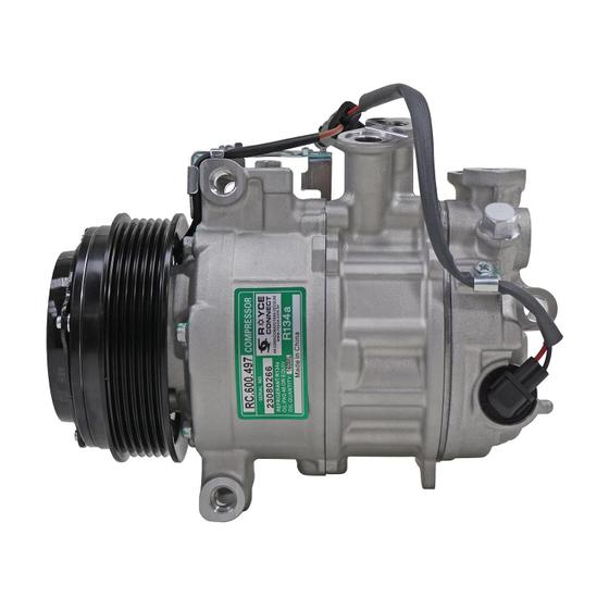 Imagem de Compressor  Sprinter 314 415 416 516 2020 2021 2022 2023