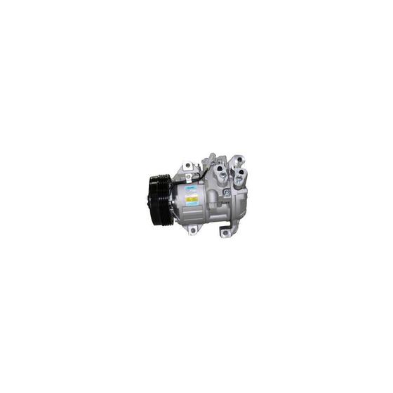 Imagem de Compressor Suzuki Grand Vitara 2.0 16v 1998 a 2016 Gasolina