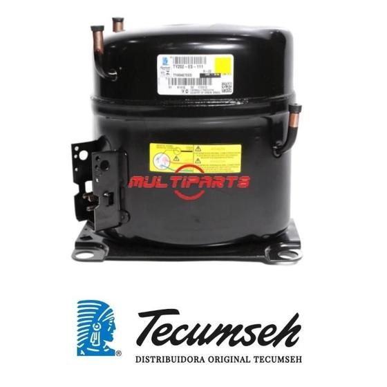 Imagem de Compressor Tecumseh 1.1/4 R-22 220V Tya9467Ees