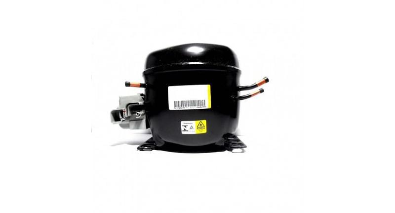 Compressor Tecumseh 1/4 HP R600 TA1283BR - 110V - Refrigeração ...