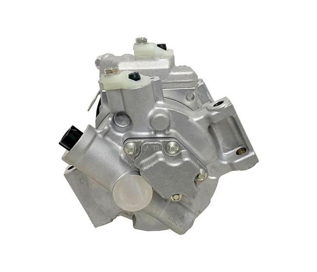 Imagem de Compressor toyota corolla 2.0 com ar 2011 2012 a 2019 denso 