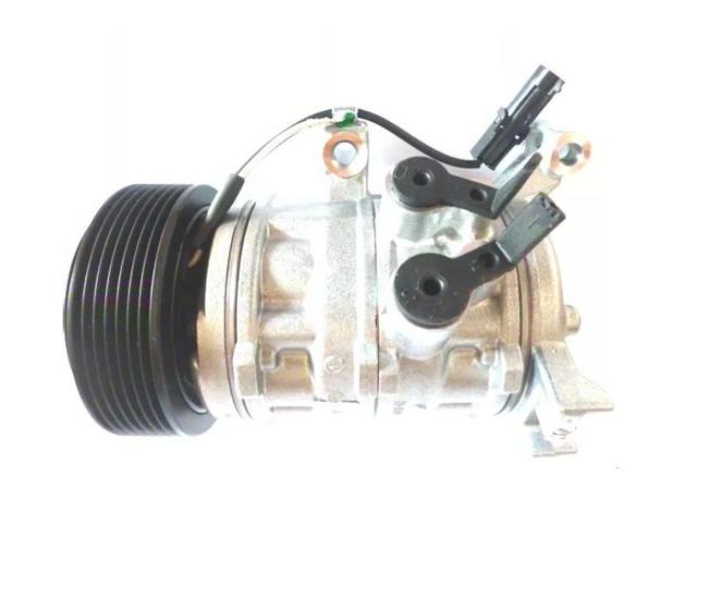 Imagem de Compressor Toyota Etios 1.3 1.5 16V Flex 2012 à 2016