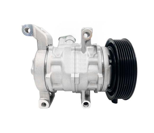 Imagem de Compressor toyota hilux sw4 2.7 2.8 2015 2016 a 2022 denso 