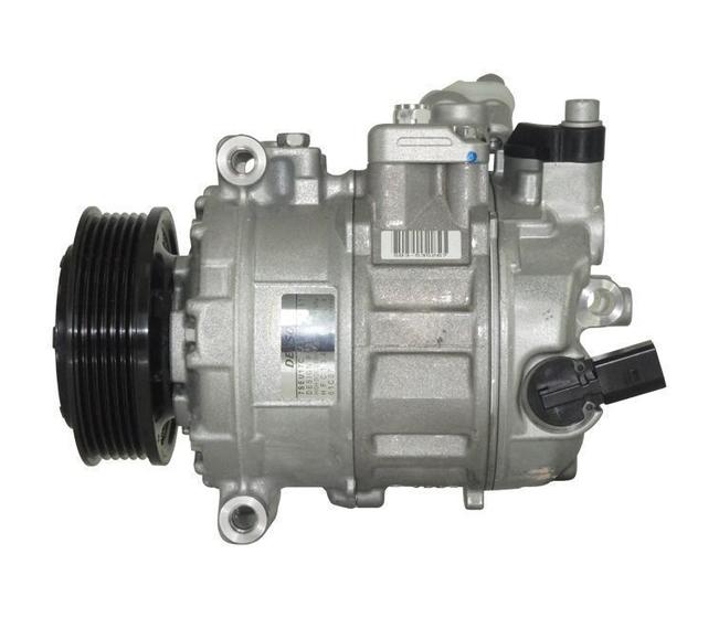 Imagem de Compressor volkswagen amarok 2.0 com ar 2011 a 2013 denso 