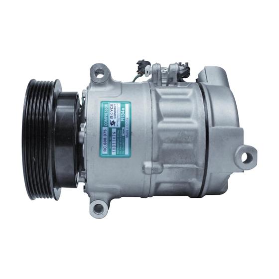 Imagem de Compressor Volvo XC60 Land Rover Freelander 2  OEM: 31291136