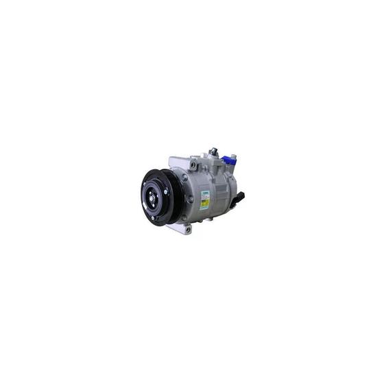 Imagem de Compressor Vw Beetle/  Cc/  Eos/  Jetta/  Passat/  Tiguan/  