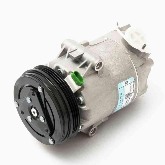 Imagem de Compressor VW Gol, Voyage, Saveiro G5 e G6 - Fox e Polo 2008