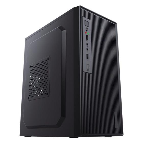Imagem de Computador 2Eletro Fast Intel Core i5, 16GB RAM, SSD 512GB, HDMI, Bivolt, Áudio HD - CD2E-0105FA