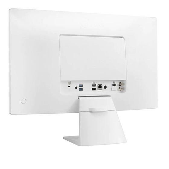 Computador All In One 23.8" 24V50N Core i5-10210U, 8GB, HD 1TB, Windows 10 Home  LG é boa?