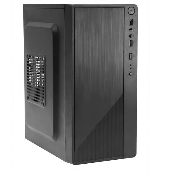 Imagem de Computador Alphapc Intel Core I3 4gb Ssd 240 Windows 10 Pro