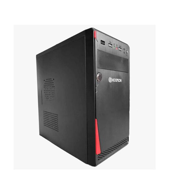 Computador Alphapc Intel Core I7 8gb Ssd M2 Nvme 256gb Menor preço em Computador Alphapc Intel Core I7 8gb Ssd M2 Nvme 256gb