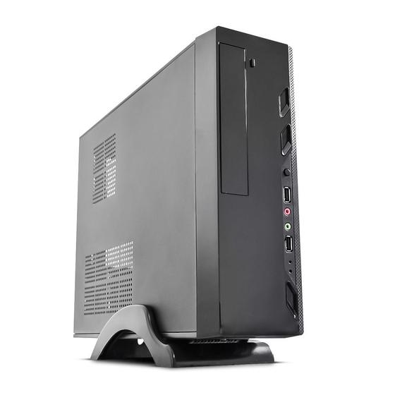 Computador amd ryzen 7 pro 4750ge (3.1ghz 16mb) 8gb ssd 120gb wi-fi, neologic home slim - nli84063 Menor preço em Computador amd ryzen 7 pro 4750ge (3.1ghz 16mb) 8gb ssd 120gb wi-fi, neologic home slim - nli84063
